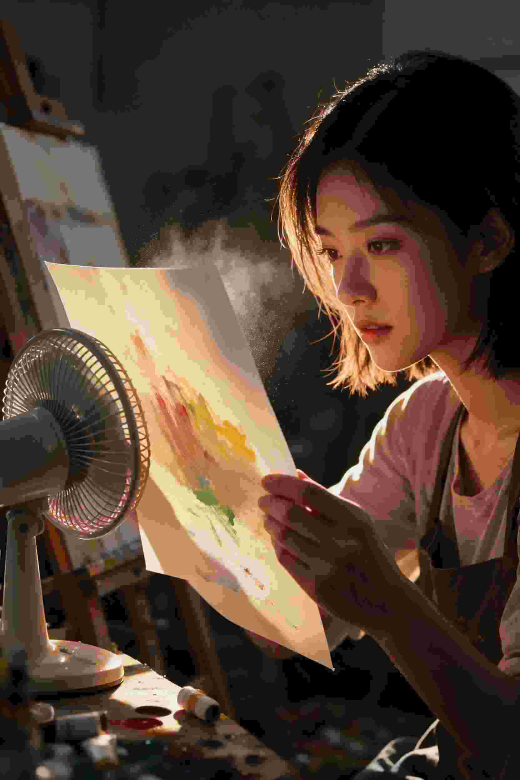 魔城的王妃